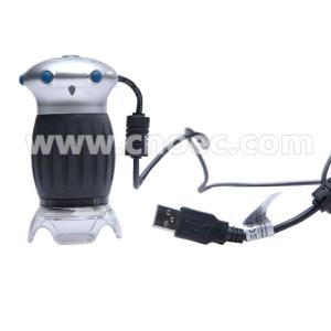 China Optical Handheld Digital Microscope A34.5502 wholesale