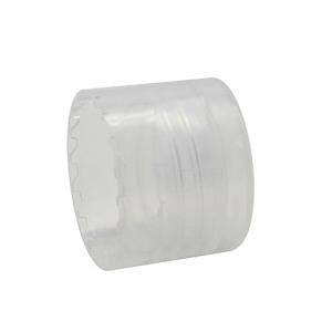 China Leakage Resistant Screw Flip 28-410 Cosmetic Bottle Caps wholesale
