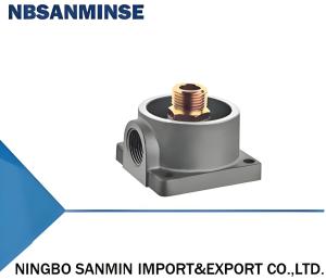 China YL Oil Filter Base wholesale
