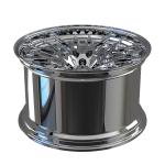 21 Inches 2-Piece Forged Wheels For Audi Rs6 5x112