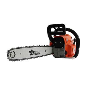 China Heat Resisting 58cc 52cc Gasoline Chainsaw For Cutting wholesale