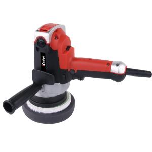 China 125mm/150mm Electric Polisher Power Tools Dual Action Car Polisher wholesale