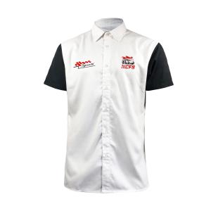 China Racing Team 3D Printed Plus Size Sportswear Polo for Men OEM Custom Logos Printing wholesale