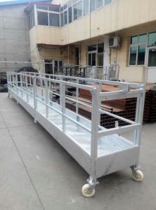 China gondola construction gondola wholesale