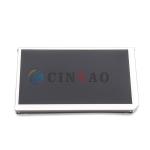 Automotive LCD Display Sanyo L5F30947T03 Car GPS Navigation Support