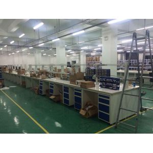 Beijing Forimi S & T Co ,ltd