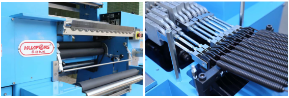 High End Flat Lace Crochet Machine Industrial Crochet Machine Computerized