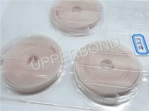 China Attaching Cut Tobacco With Vacuum Pressure Cigarette Nylon Tape wholesale