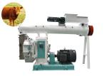 Customized Motor Animal Feed Pellet Machine For Livestock Feed Production Line