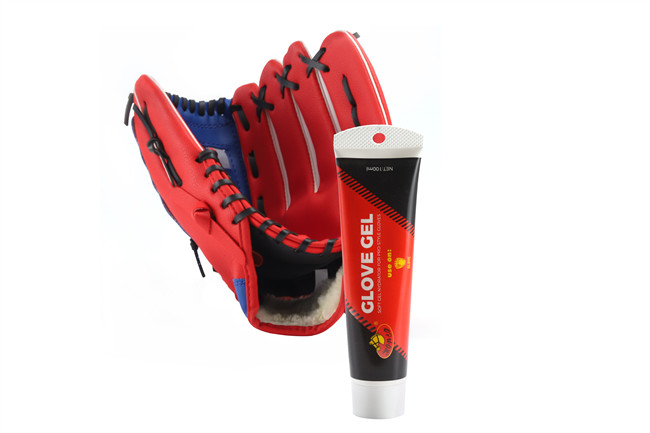 Glove Gel Baseball Softball Conditioner Soften Protect Restore Sports Leather Equipment Protect Oil