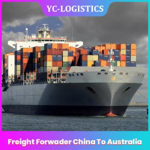 China Ningbo Shanghai HK International Freight Shipping Companies wholesale