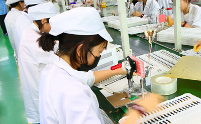 Tn Htn Stn LCD UPS Power Display Modules COB LCD Custom 7 Segment Display for Inverter LCD Screen