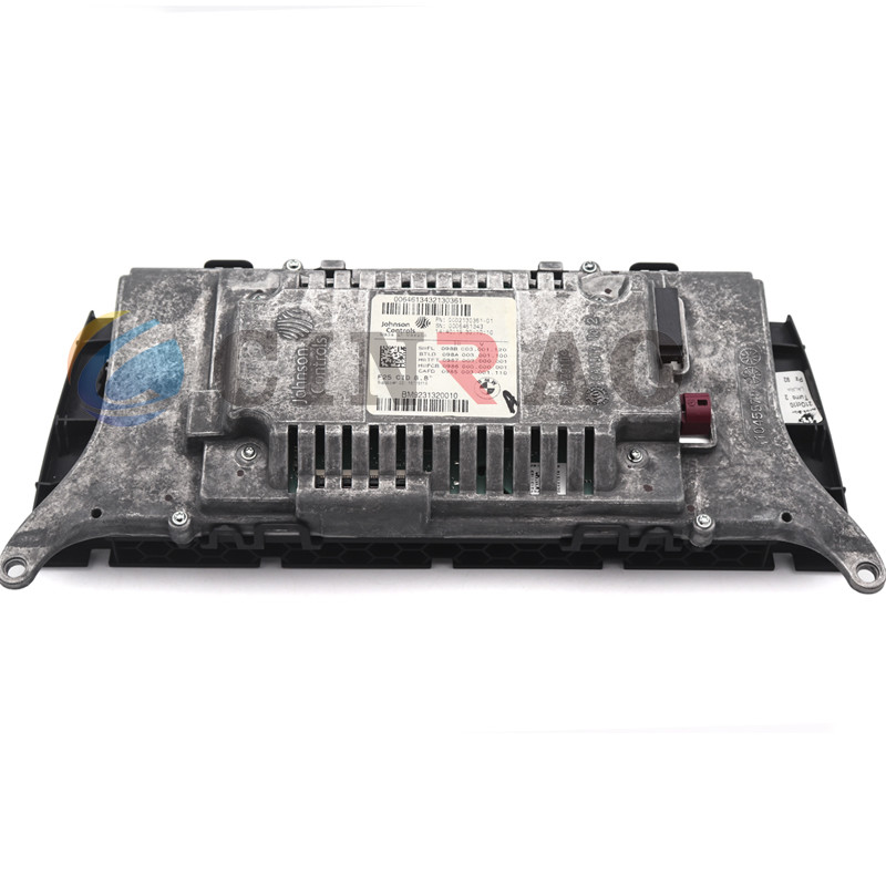 High Precision LCD Display Assembly BMW X3 F25 CID 8.8" BM9231320010