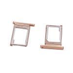 Customized SIM Card Holder Copper Powder Metallurgy Stainless Steel SIM Card