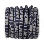 Polyester Nylon String Rope 10mm Braided Nylon String Line Black