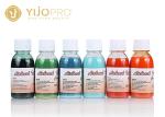 Saffron Common Permanent Tattoo Ink , Permanent Makeup InkPigment 18 Colors