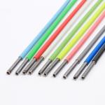 Quad Scooter Motorcycle Cable Housing Brake Outer Casing 4-9mm