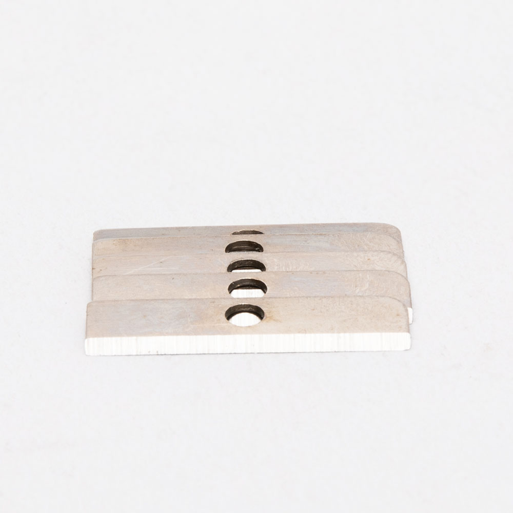 SK4 Single Hole Pencil Sharpener Blades Alloy Steel