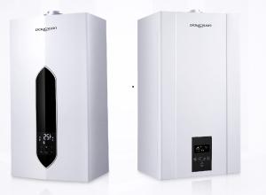 China Combi Wall Installed Gas Boiler With Variable Warranty wholesale
