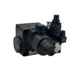 Heavy Duty Hydraulic Actuation Pump With Precise Pressure Control
