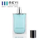 FEA 15mm 80ml Magnetic Cap Perfume Bottle Packaging No leaking