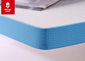 China EVA Harmless 2M Length Baby Safety Edge Flat Protector Baby Safety Coner Guards wholesale