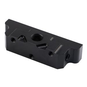 China PA66 POM CNC Plastic Parts Precision Lathe Milling Turning Machine Parts Customized wholesale