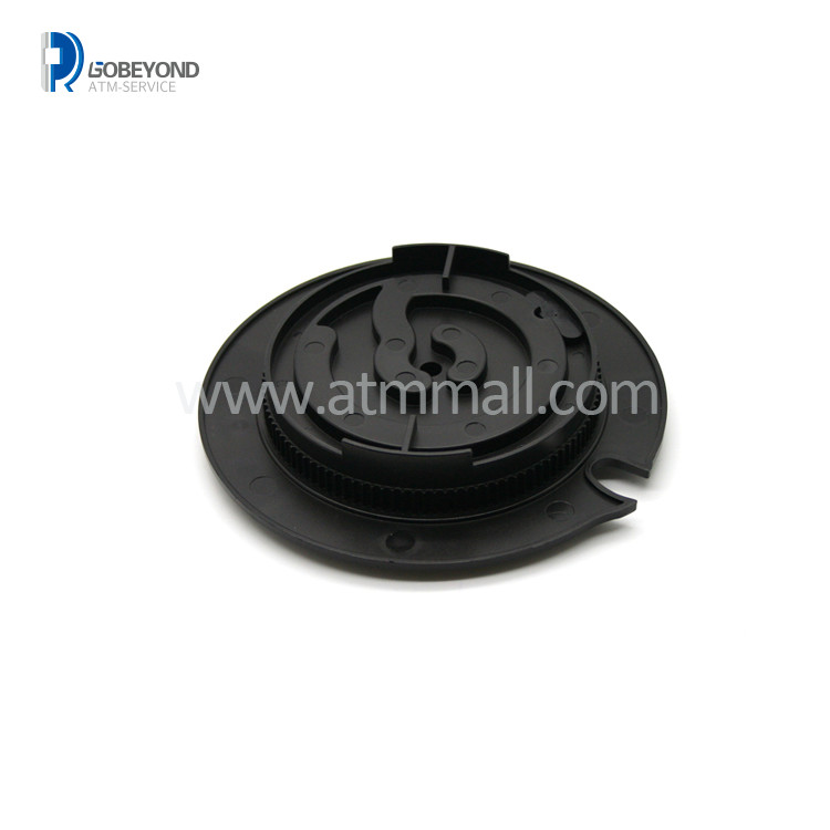 ATM Diebold CAM Stacker Timming Pulley 49-201057-000B 49201057000B