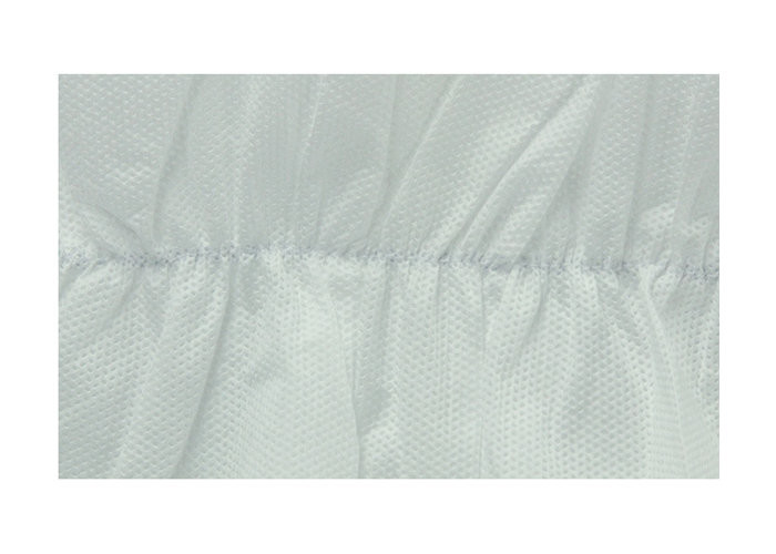 Professional Nonwoven Full Body Protection Suit Disposable Medical Coverall