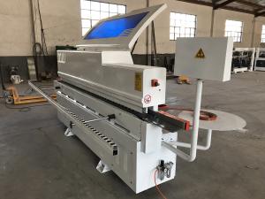 China KC406 Full automatic edge banding machine made in China wholesale