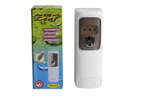 China 1.5V Automatic Aerosol Dispenser Air Freshener Wall Mounted wholesale