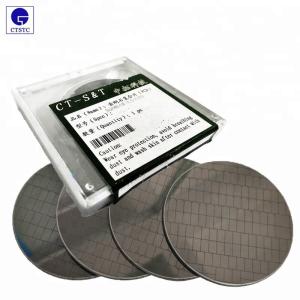 China PCD Polycrystalline Diamond Cutting Tool Blanks For Metal And Wooden Cutting wholesale