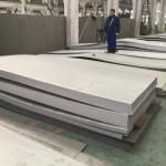 Nickel Based Alloy C276 UNS N10276 Hastelloy C276 Plate 4*1000*6000mm