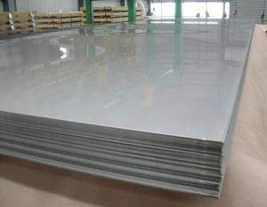 China Stainless steel plate 0.3mm-10mm thk x4ftx8ft sus304 grade wholesale
