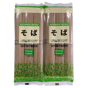 China 500g Buckwheat Udon Soba Noodles Weight Loss wholesale