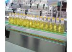 300kg SUS 304 2.2KW Cooking Oil Filling Machine