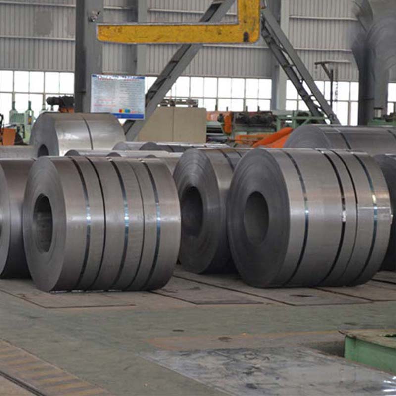 Low Carbon Steel Coil 2mm Thickness Hot Rolled in GB Standard for 15crmo Carbon Steel