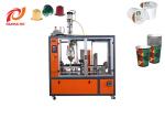 Automatic Filling Capsule Coffee Nespresso Making Machine / Nespresso Coffee