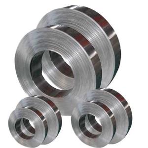 China 1.4369 Stainless Spring Steel Strip wholesale