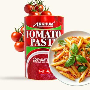 China Sweet And Tangy Ketchup Pasta Sauce With Garlic wholesale