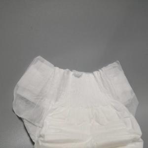 China Breathable Sleepy Baby Diapers wholesale