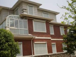 China Electric Roll up Garage Door High Speed Rolling Shutter Interior Roller Door for Cars wholesale