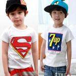 Wholesale Boy T-shirt