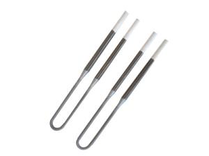 China MoSi2 Heating Elements Molybdenum Disilicide Heating Elements wholesale