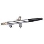 Brass Nozzle Airbush Portable Painting Cake Decoration Use Personal Care Suction