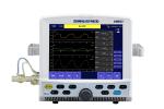 Siriusmed R50 Medical Ventilator Machine For Infants