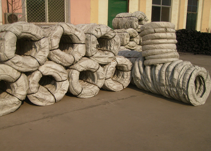 CBT-65 500mm Razor Wire Mesh Fencing