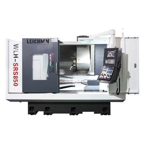 China CNC Automatic Metal Spinning Machine Hollow Rotational Parts WLH-SRS850 wholesale