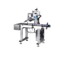 Customized Automatic Flat Labeling Machine For Express Post
