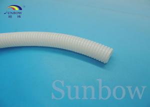 China 1/4&quot; Expandable Tubing Black Braided Loom Wire Sleeve Tubing Customized wholesale